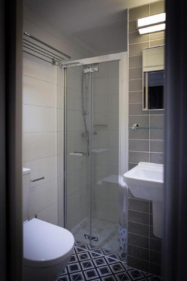 The Eaton Townhouse Hotell London Exteriör bild